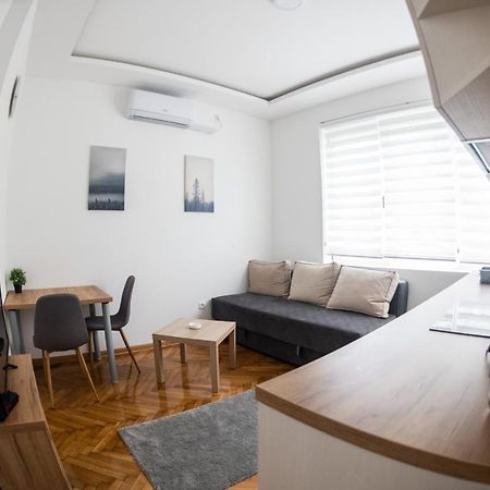 Apartman Tea 3 Belgrade Extérieur photo